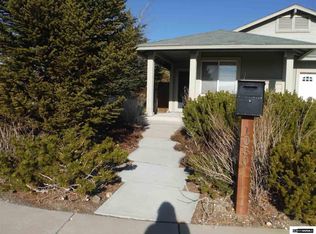 1030 Crosswater Dr, Reno, NV 89523