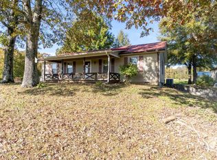 360 Thompson Rd, Huntingdon, TN 38344