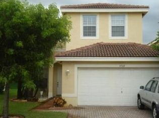 4368 SW 130th Ave, Miramar, FL 33027