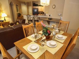 407 Terrace Ridge Cir, Davenport, FL 33837