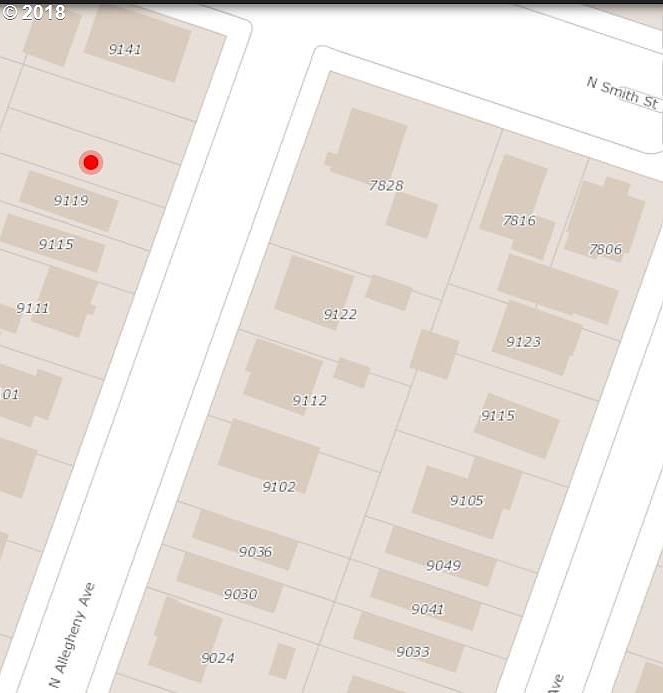 1st image of 9141 N Allegheny Ave #33