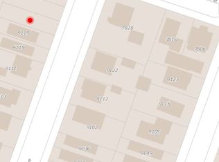 9141 N Allegheny Ave #33, Portland, OR 97203
