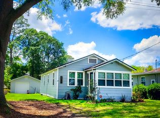 1132 Talbot Ave, Jacksonville, FL 32205