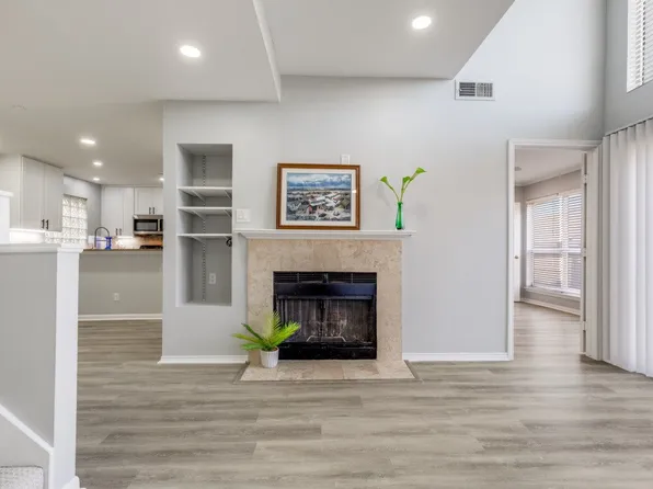 4221 Cole Ave APT 202, Dallas, TX 75205