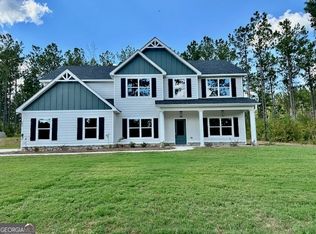 202 Perkins Place Dr #31, Hogansville, GA 30230