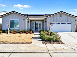 625 Huntington Ave S, Madera, CA