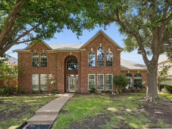 3508 Sandy Trail Ln, Plano, TX 75023