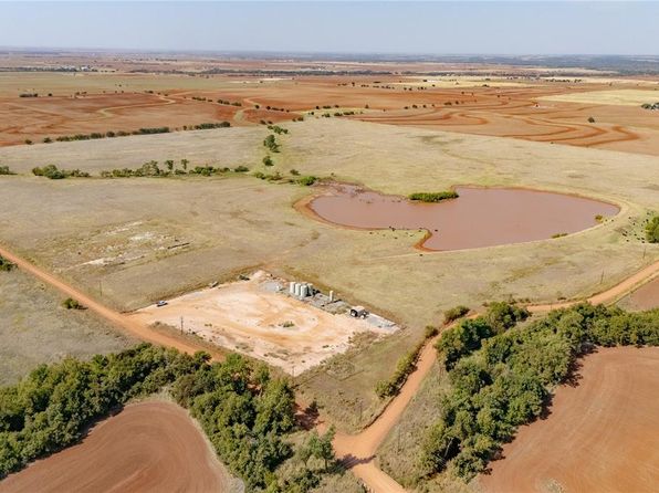 E790 & North Rd #2940, Kingfisher, OK 73750