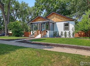 829 Smith St, Fort Collins, CO 80524