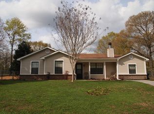 15308 Celeste Rd, Chunchula, AL 36521