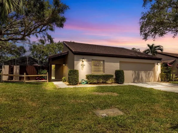 3745 GLEN OAKS MANOR DRIVE, SARASOTA, FL 34232