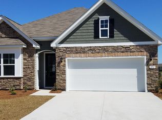 231 Walnut Grove Ct, Myrtle Beach, SC 29579