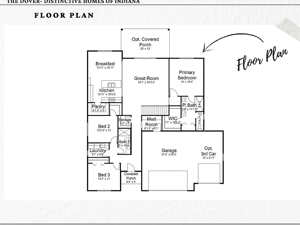 2nd image of 5904 W 135th Pl