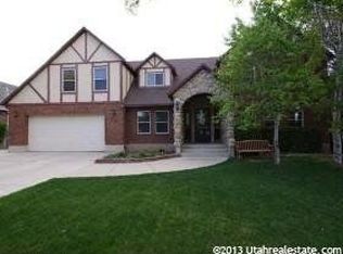576 E 1840 N, Orem, UT 84097