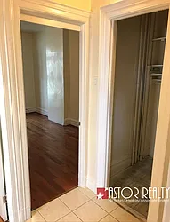 Rented by Astor Realty
