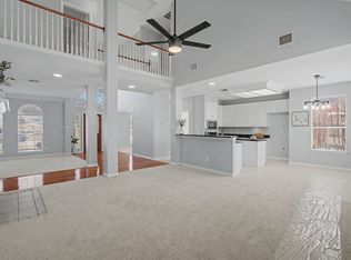 4706 Coventry Ln, Arlington, TX 76017