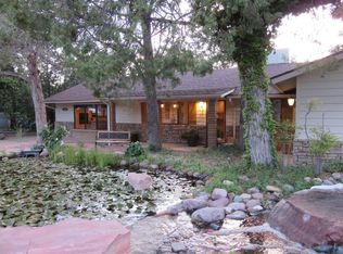1426 N Easy St, Payson, AZ 85541