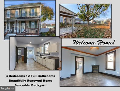 5 E Center Ave, Myerstown, PA, 17067
