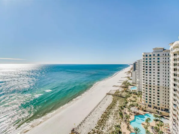 13601 Perdido Key Dr #W18c, Pensacola, FL 32507