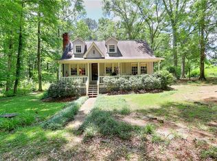 2735 Mount Carmel Rd, Hampton, GA 30228