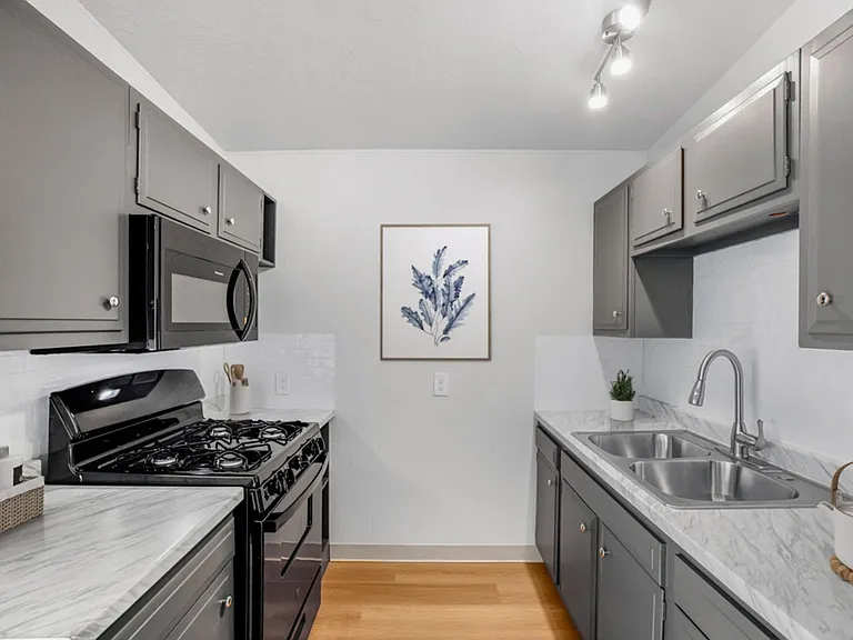Rucker Apartments — Photo 3