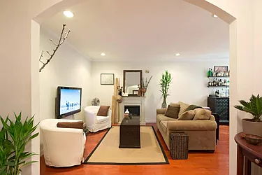Sold by Town Residential