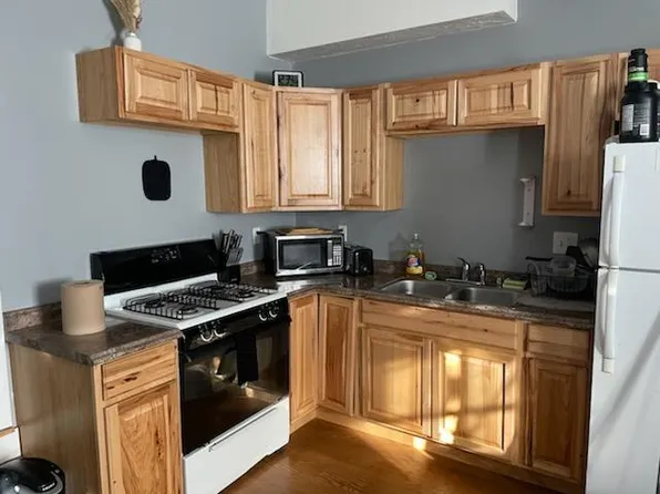 118 Mechanic St #3, Leominster, MA 01453