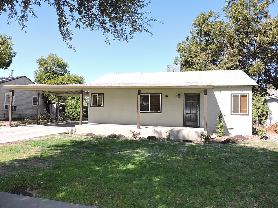 Front of House - Pic 1