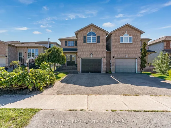 41 Willow Dr, Barrie, ON L4N 8T1