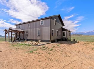 5010 Oak Grove Cir, Westcliffe, CO 81252