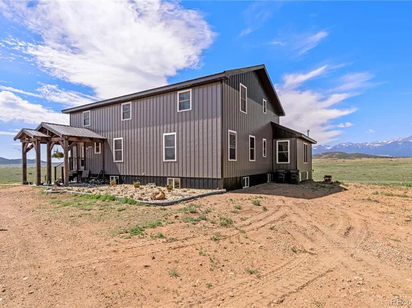 5010 Oak Grove Circle, Westcliffe, CO 81252
