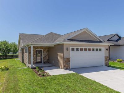 3117 W 34th St, Davenport, IA, 52806