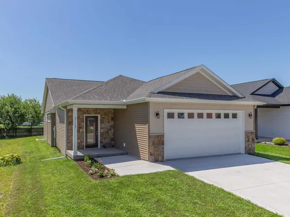 3117 W 34th St, Davenport, IA 52806