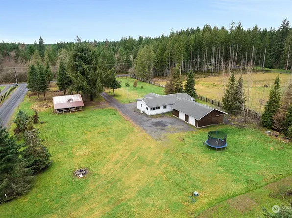 888 Logan Hill Road, Chehalis, WA 98532