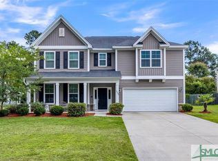 4598 Garden Hills Loop, Richmond Hill, GA 31324
