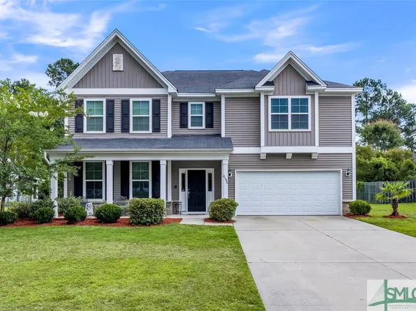 4598 Garden Hills Loop, Richmond Hill, GA 31324