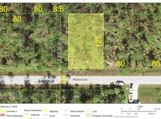 12006 Coleman Ave #7, Pt Charlotte, FL 33981