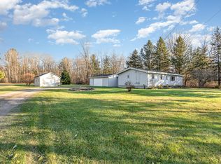 3077 Grove Street Rd, Standish, MI 48658