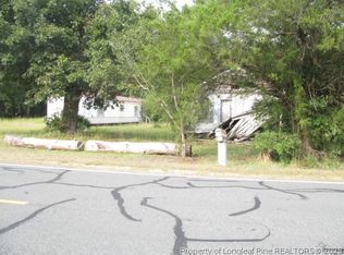 3664 Buie Philadelphus Rd, Red Springs, NC 28377