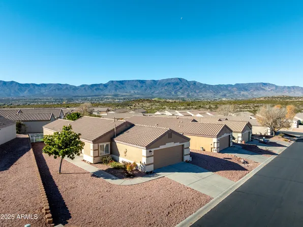 4993 E Catalina Court, Cornville, AZ 86325