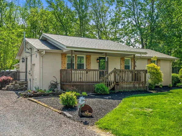 4120 Sycamore Rd, Greenbrier, TN 37073