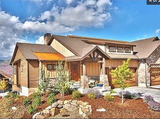 1611 E Viewside Cir, Hideout, UT 84036