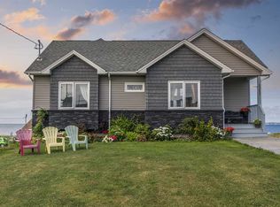 2257 Shore Rd, Eastern Passage, NS B3G1H6