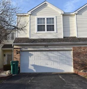 1814 Parkside Dr, Shorewood, IL, 60404