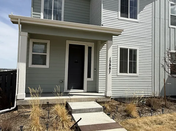 13887 Deertrack Ln, Parker, CO 80134
