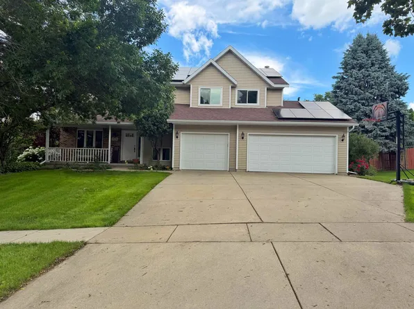 1624 Roby Rd, Stoughton, WI 53589