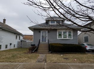 2031 N 72nd Ct, Elmwood Park, IL 60707