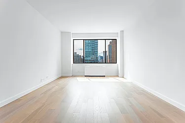 Rented by Olnick Organization