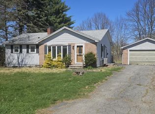 8 Crescent Street, Brewer, ME 04412