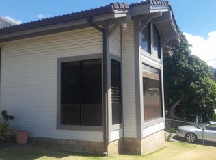 2551 Manoa Rd, Honolulu, HI 96822